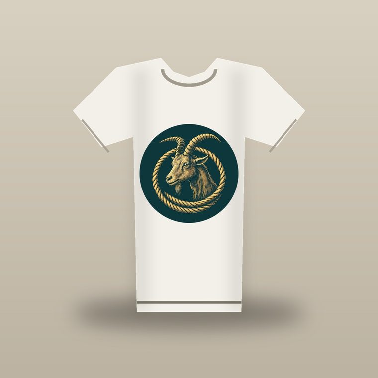 Studio Badge Tee
